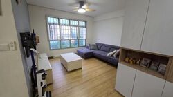 Blk 815A Keat Hong Quad (Choa Chu Kang), HDB 4 Rooms #627797821